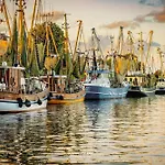 Gulfhaus Alte Meesterei Manslagt