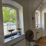 Gulfhaus Alte Meesterei Manslagt