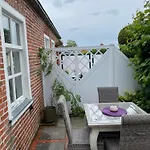 Gulfhaus Alte Meesterei Manslagt