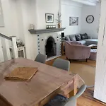 Gulfhaus Alte Meesterei Διαμέρισμα *