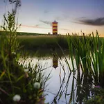 Gulfhaus Alte Meesterei * Manslagt