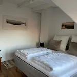 Gulfhaus Alte Meesterei Διαμέρισμα