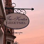 Gulfhaus Alte Meesterei Διαμέρισμα *