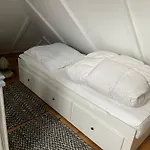 Gulfhaus Alte Meesterei Διαμέρισμα
