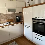 Διαμέρισμα Gulfhaus Alte Meesterei
