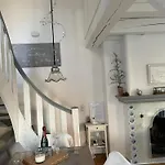 Gulfhaus Alte Meesterei Manslagt
