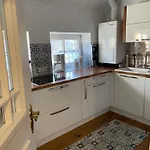 Διαμέρισμα Gulfhaus Alte Meesterei *