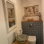 Gulfhaus Alte Meesterei Διαμέρισμα Manslagt