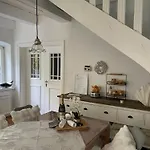 Gulfhaus Alte Meesterei *