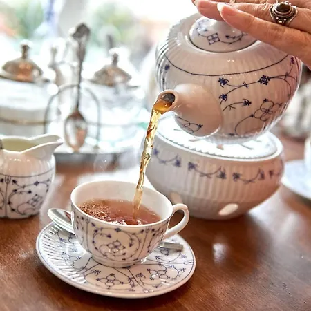 Gulfhaus Alte Meesterei