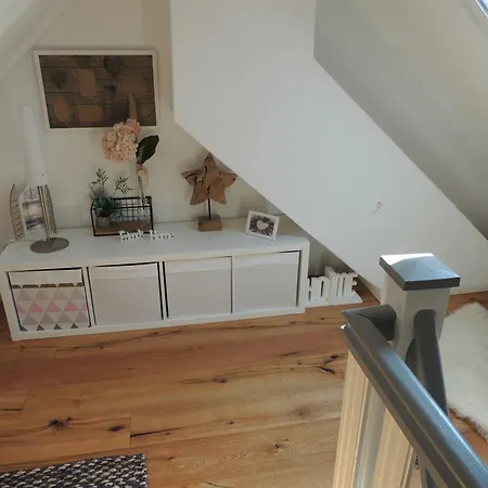 Gulfhaus Alte Meesterei *