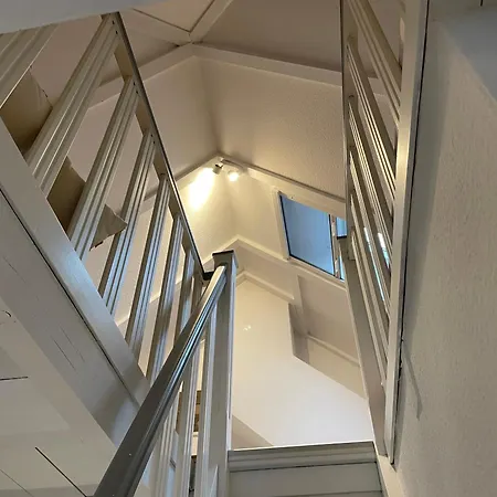 Apartment Gulfhaus Alte Meesterei