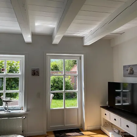 Gulfhaus Alte Meesterei *