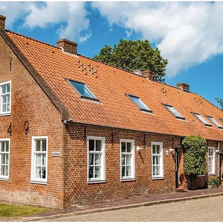 Gulfhaus Alte Meesterei *