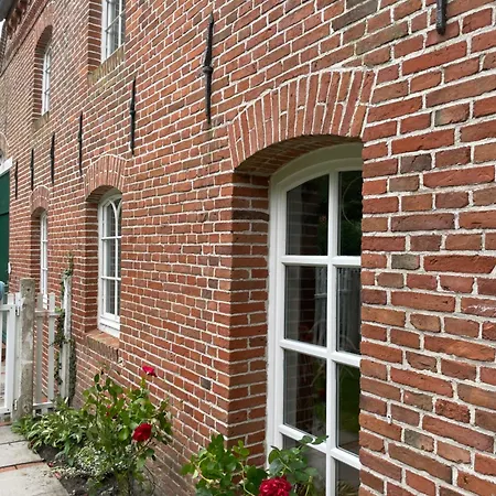 Gulfhaus Alte Meesterei Appartement *