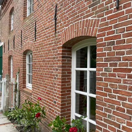 Gulfhaus Alte Meesterei Apartment *