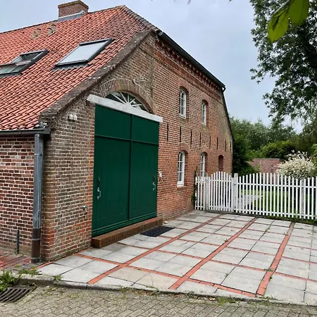 Gulfhaus Alte Meesterei