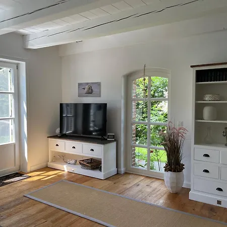 Apartment Gulfhaus Alte Meesterei