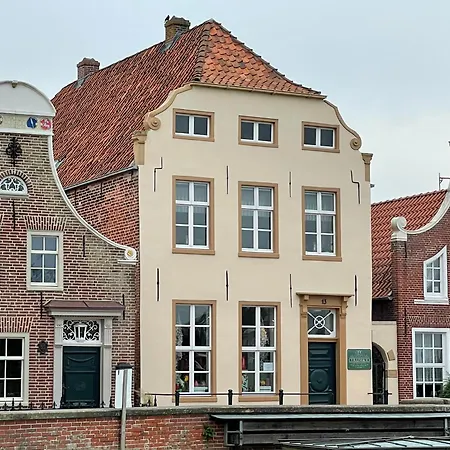 Gulfhaus Alte Meesterei Apartment *