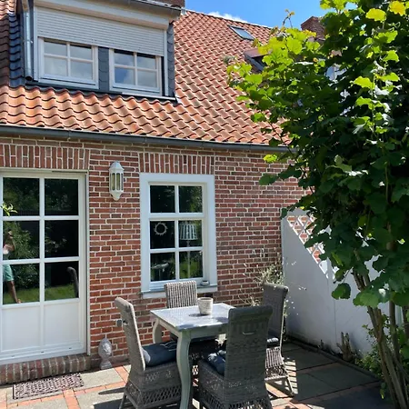 Gulfhaus Alte Meesterei