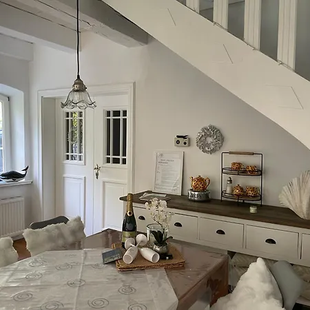 Gulfhaus Alte Meesterei *