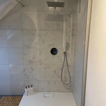 Gulfhaus Alte Meesterei Appartement