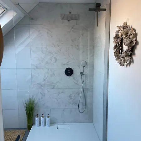 Appartement Gulfhaus Alte Meesterei