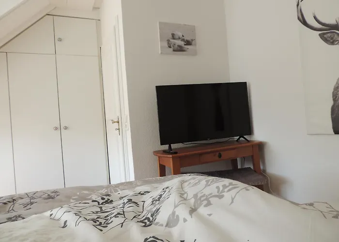 Gulfhaus Alte Meesterei Manslagt