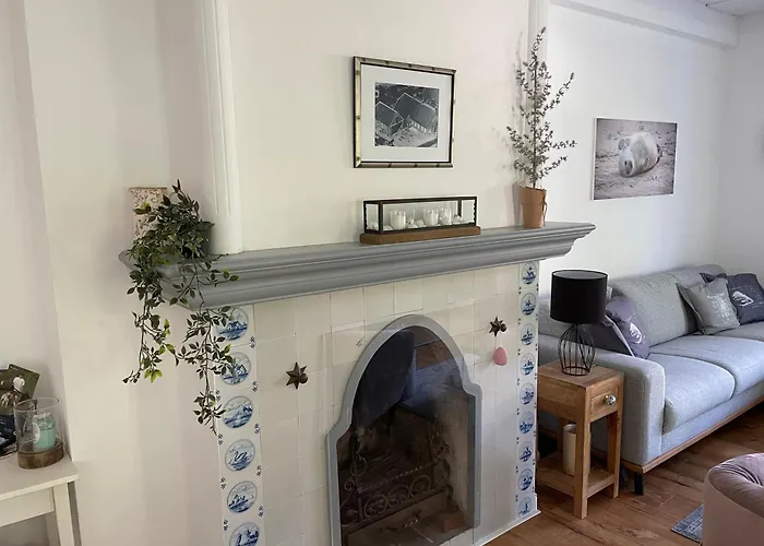 Gulfhaus Alte Meesterei * Manslagt