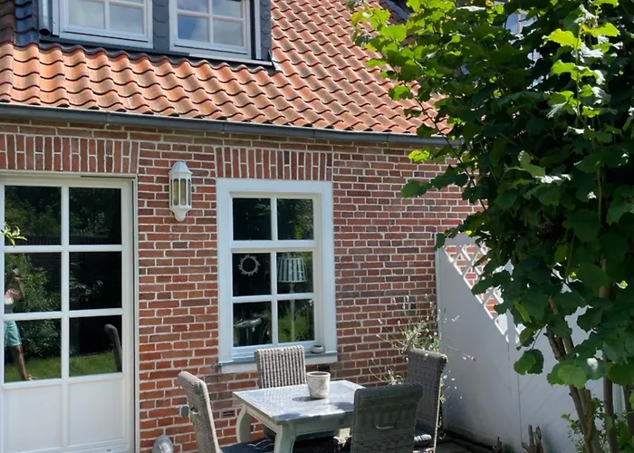 Gulfhaus Alte Meesterei