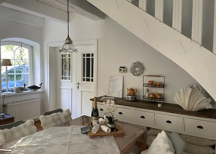 Gulfhaus Alte Meesterei *